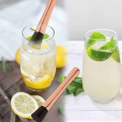 Groovy Mojito Tokmak, Bakır 20 Cm - Thumbnail